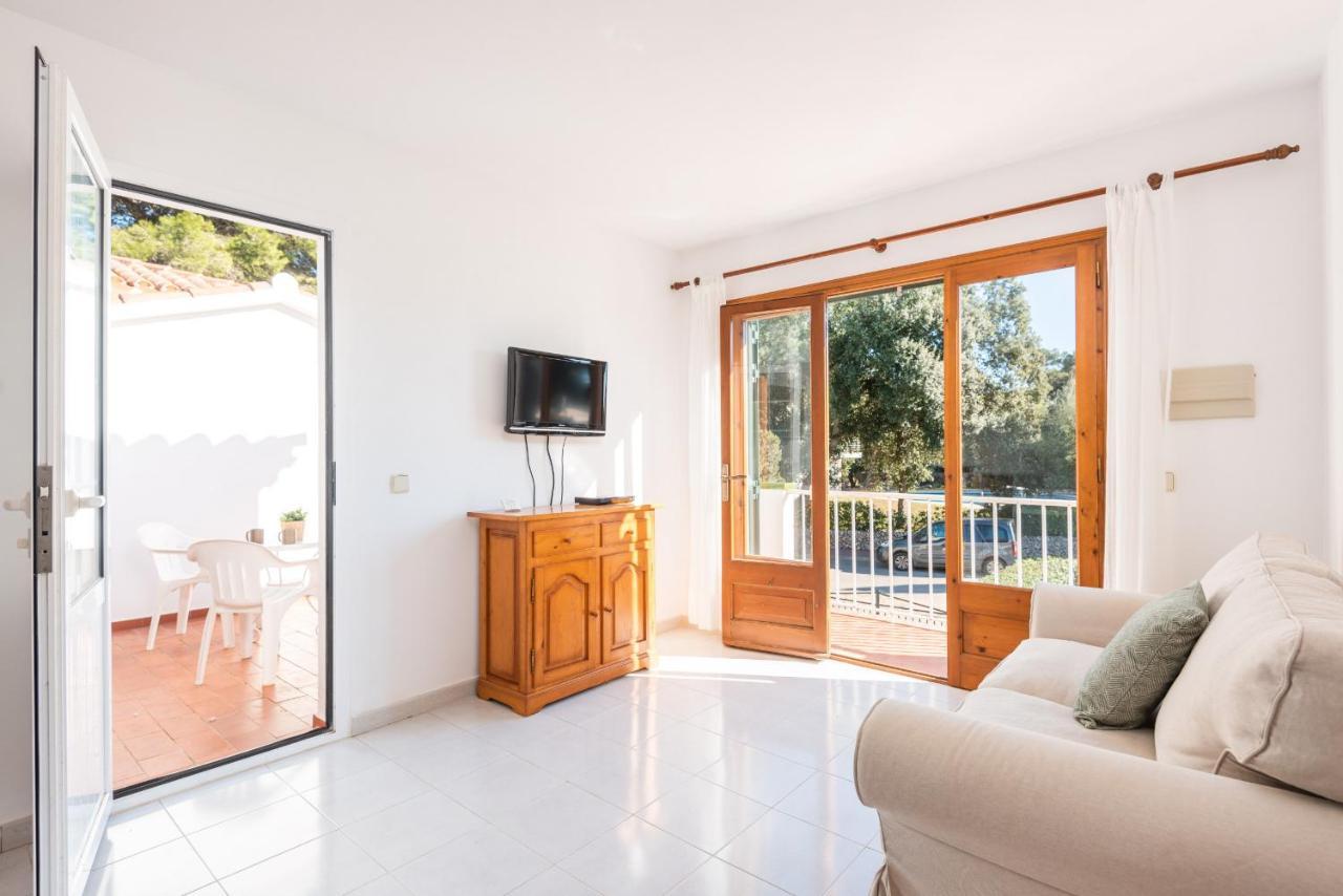 Villa Vista Alegre - Cala Galdana Ferreries Exterior photo